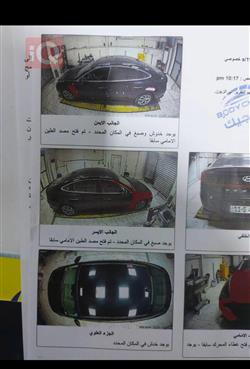 هیوندای سۆناتا